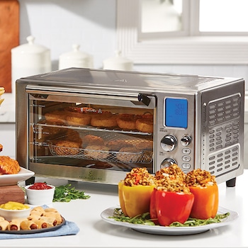 EComm: Chef Emeril Lagasse Gift Guide